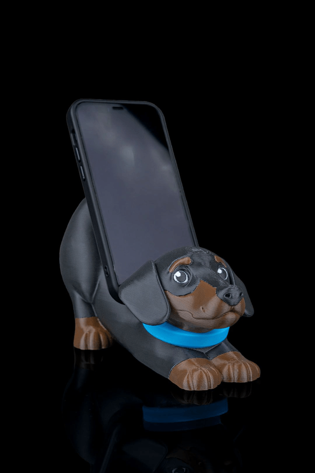 Votre compagnon support de téléphone