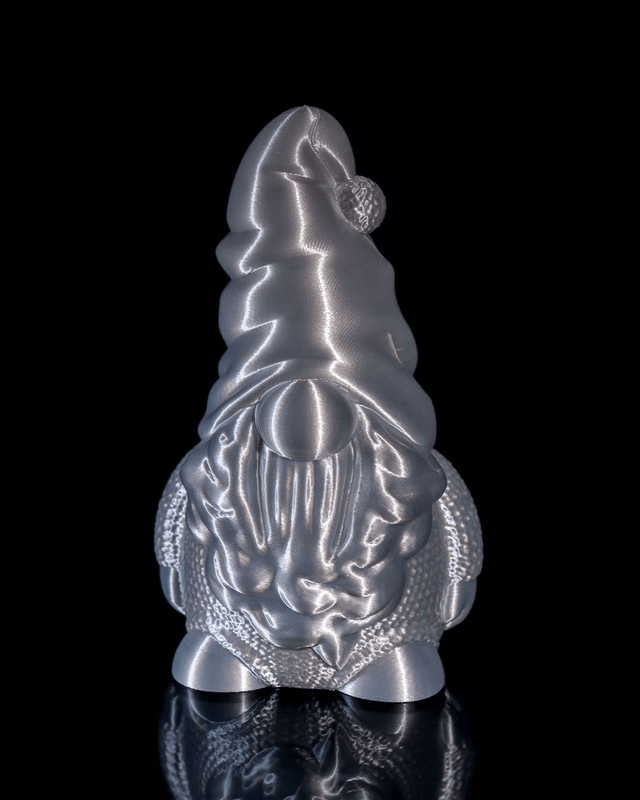 Statuettes de gnomes