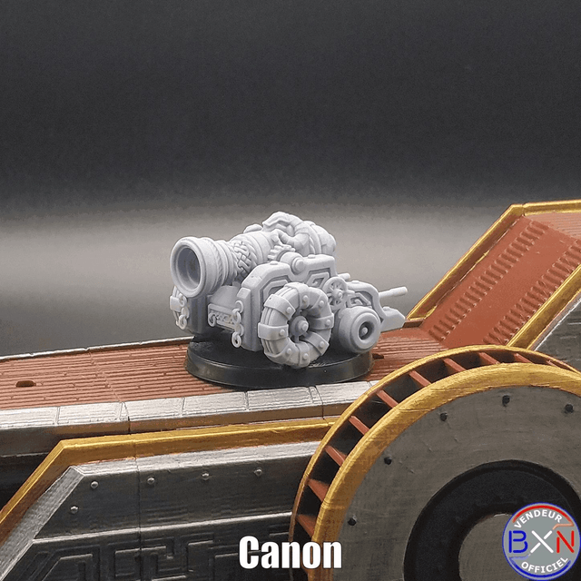 Les Guerriers Nains : Pack 09 - Jeu de role - RPG - Miniature