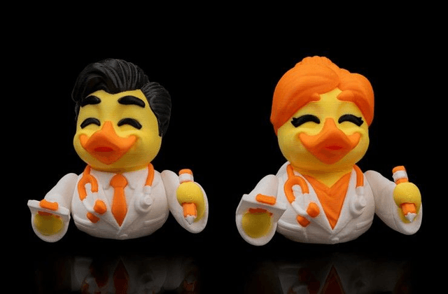Esprit Canard