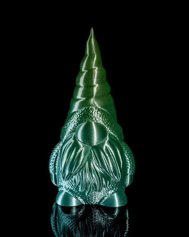 Statuettes de gnomes