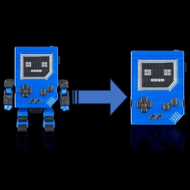 Gadgetoids