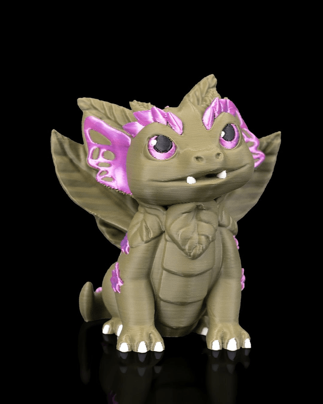 Œufs de dragons