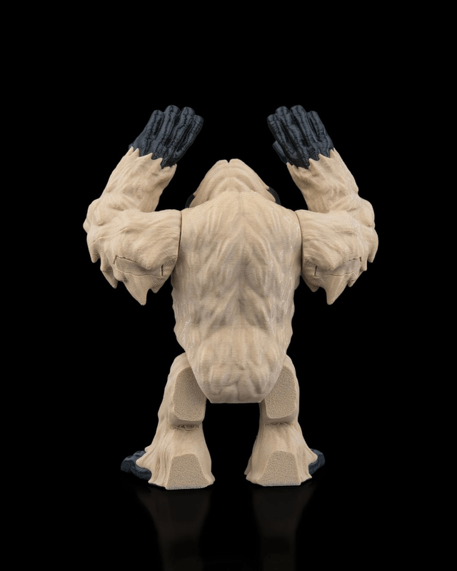 Orang-outan porte stylo