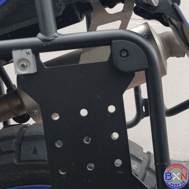 Adaptateur d'angle pour X–Bracket OutbackMotortek