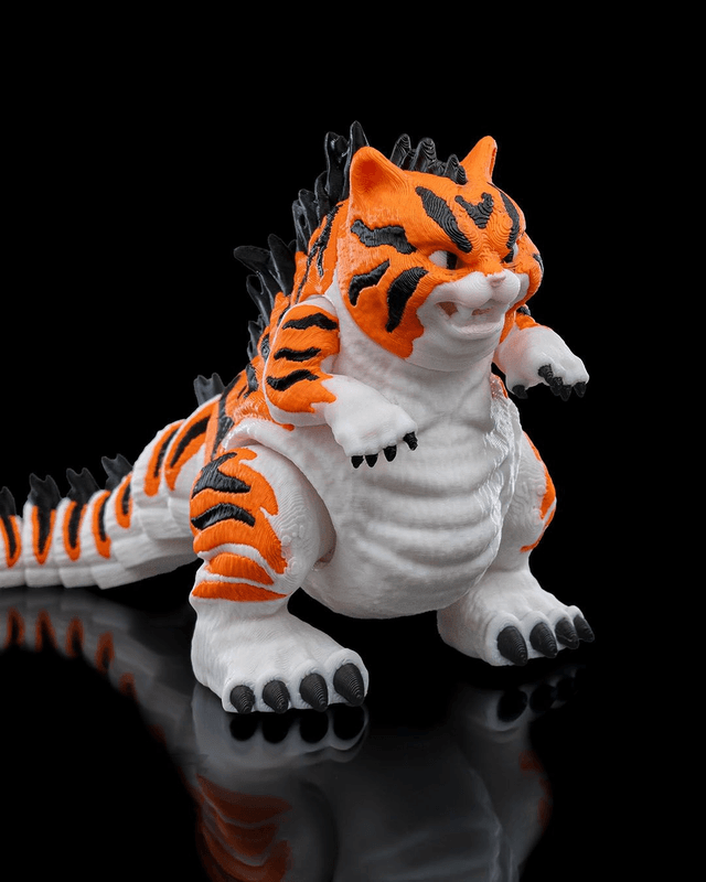 Animaux flexibles : Les petits contes