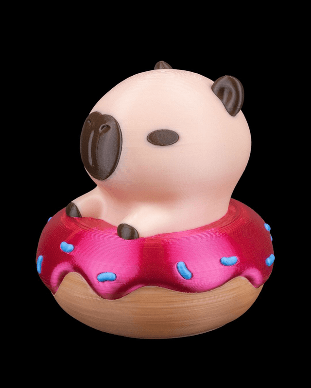 Esprit Capybara