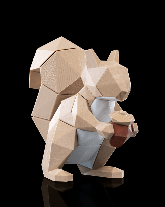 Animaux puzzle aimanté