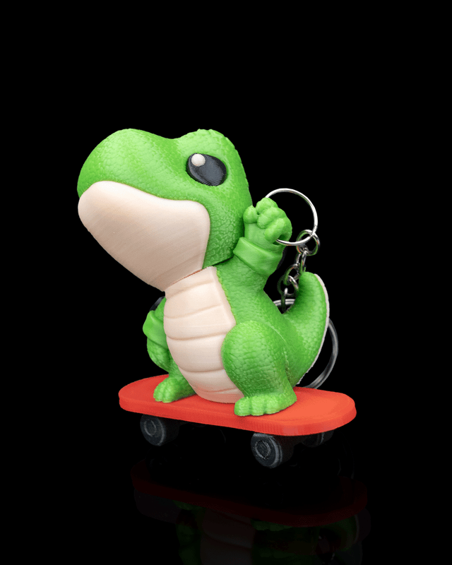 Esprit Alligator