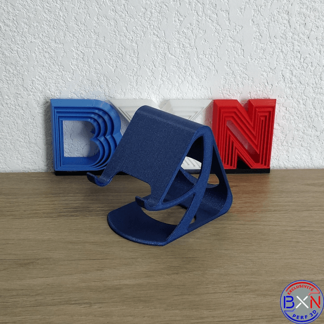 Support de téléphone by Brixodin P3D