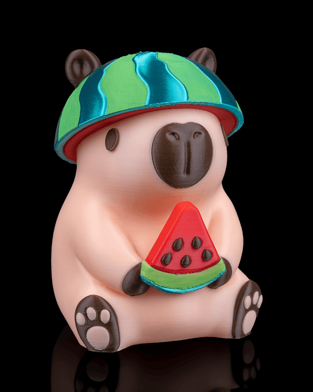 Esprit Capybara