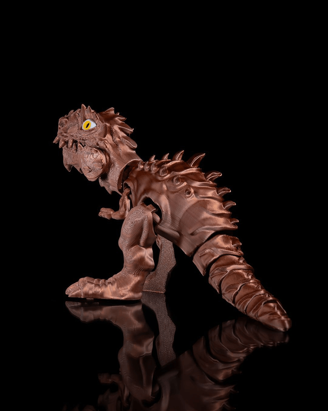 Extrême T-rex