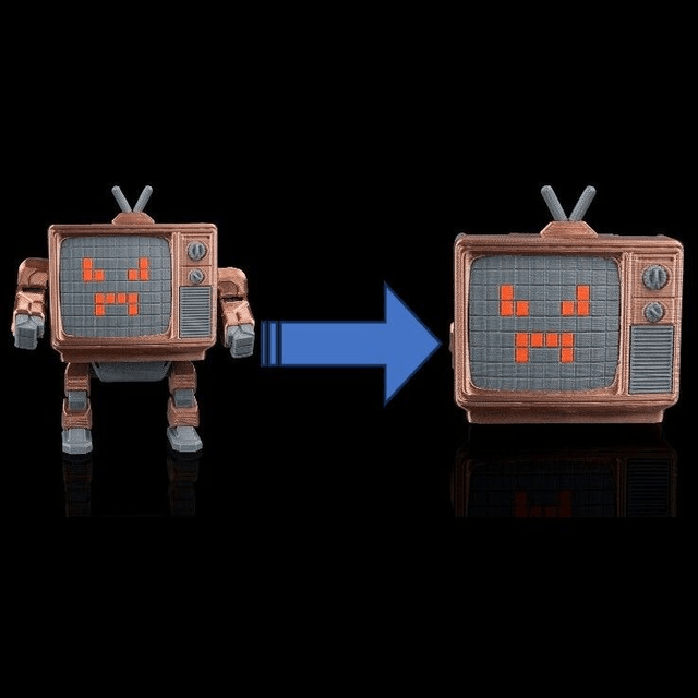 Gadgetoids