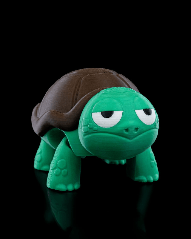 Animaux flexibles : Les petits expressifs