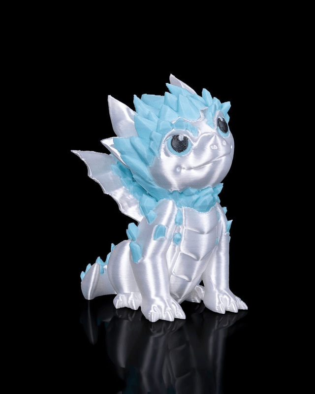 Œufs de dragons
