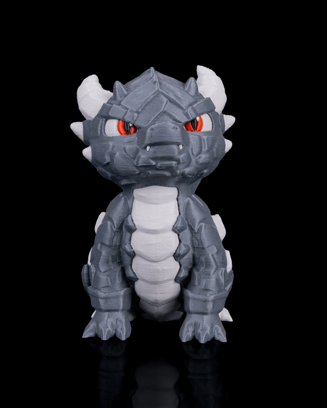 Œufs de dragons