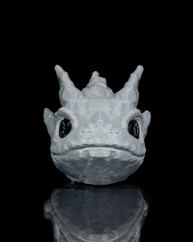 Têtes de dragon (partie 2)