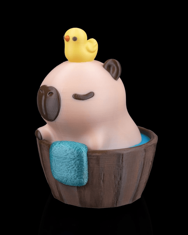 Esprit Capybara