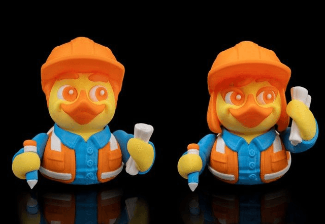 Esprit Canard