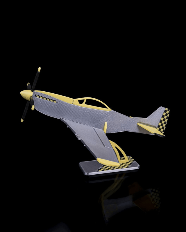 Maquettes : Les légendes du ciel