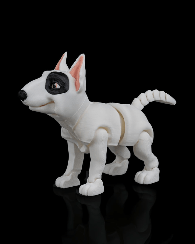 Animaux flexibles : Les petits chiens (Partie 2)