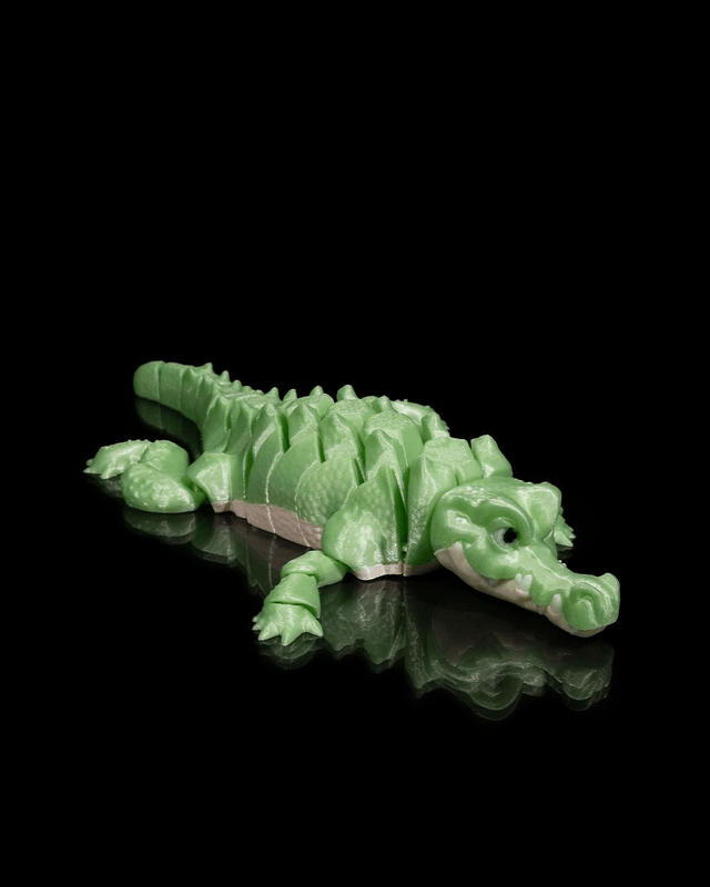 Animaux flexibles : les lézards malicieux