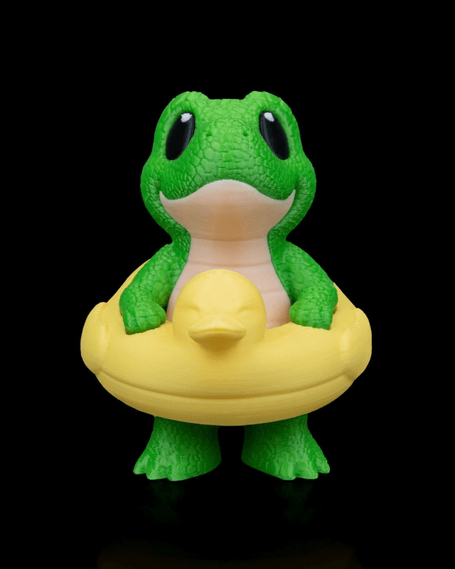 Esprit Alligator