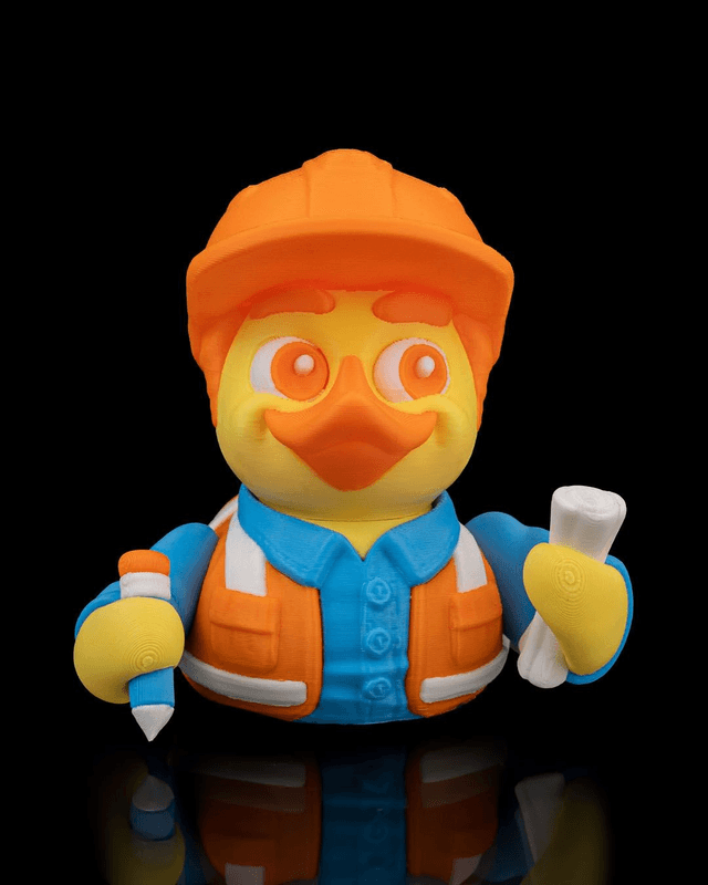 Esprit Canard