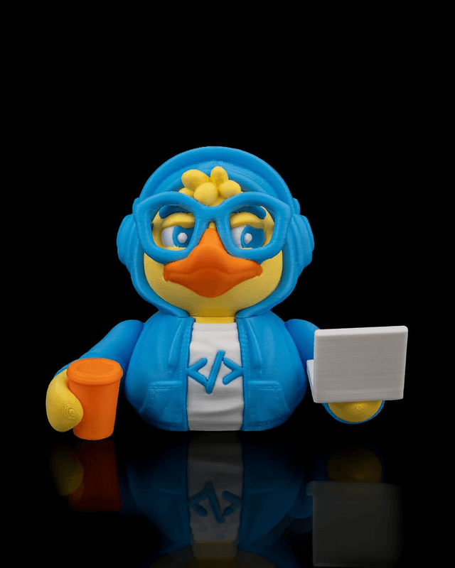 Esprit Canard