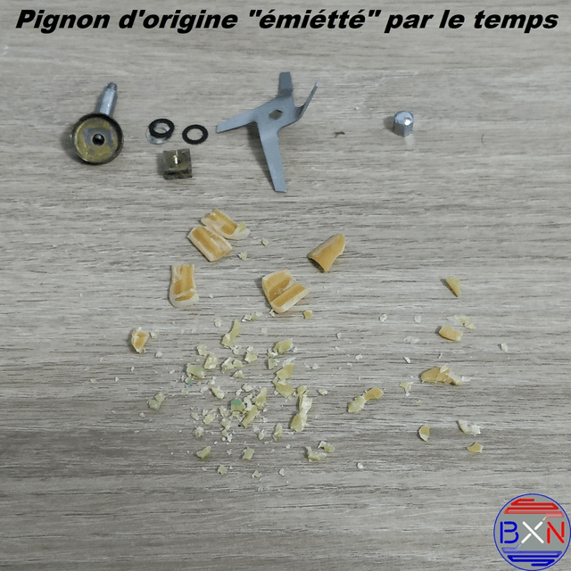 Pignon Krups type 240