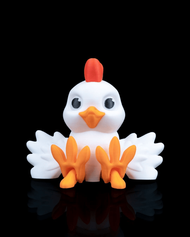 Animaux flexibles : Les petits rigolos
