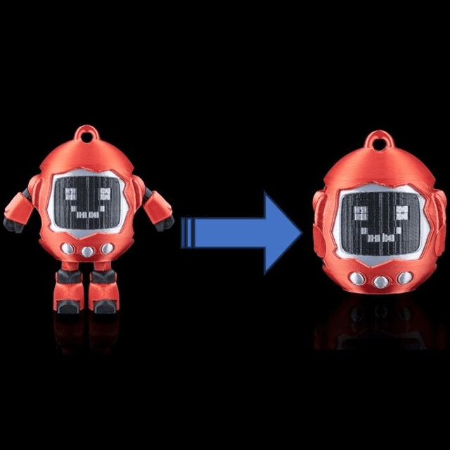 Gadgetoids