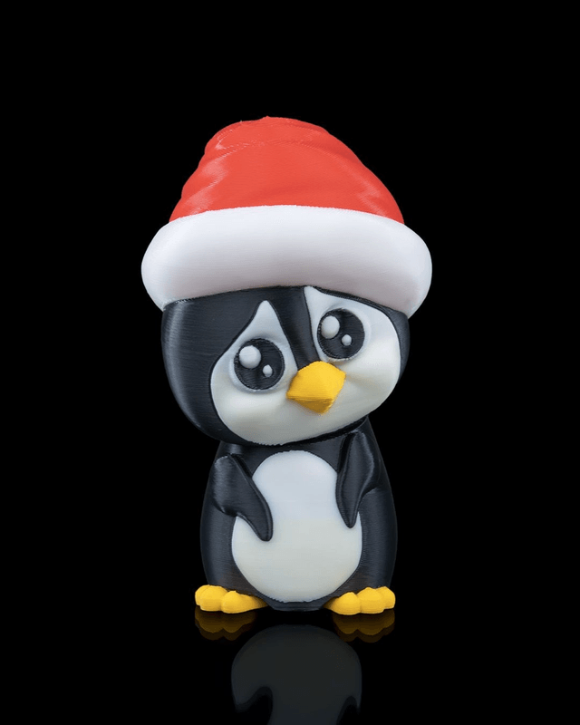 Décoration de sapin : personnages de Noël