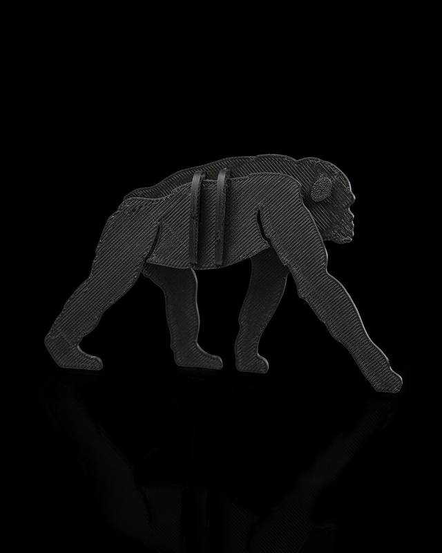 Maquettes : Animaux kit card (partie 2)