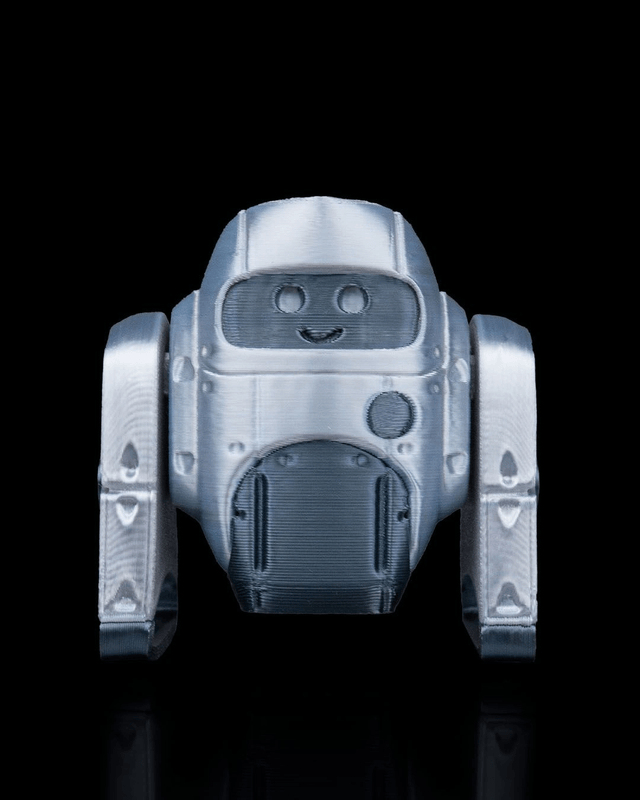 Comme chien et robots
