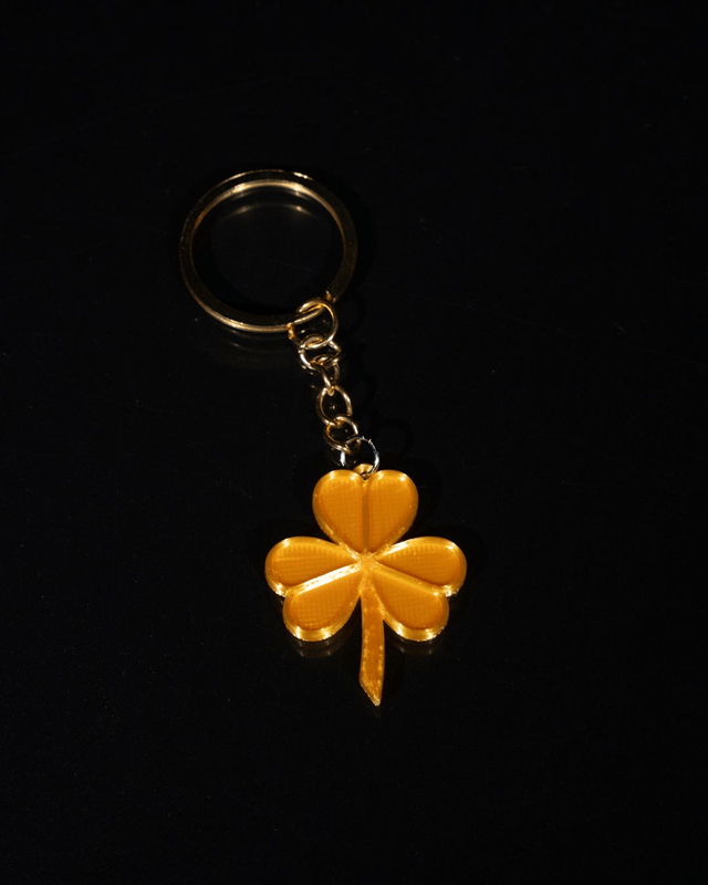 Fête de la Saint-Patrick (lot de 5)