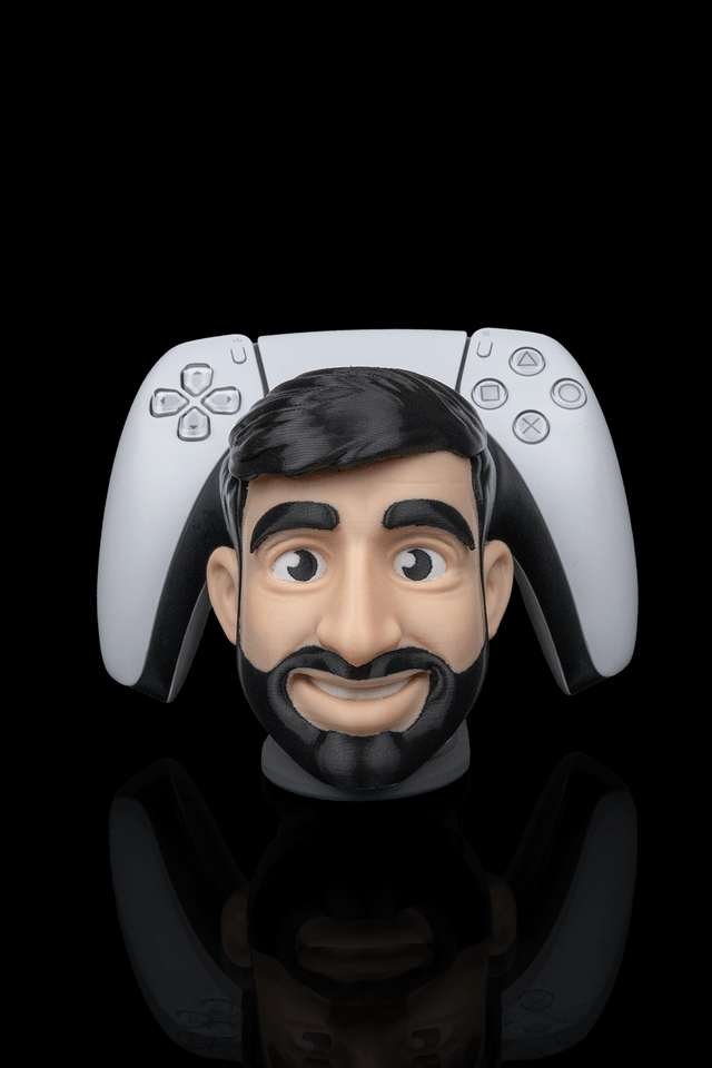 Mini-moi Support manette de jeu