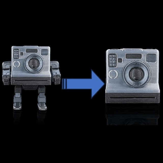 Gadgetoids
