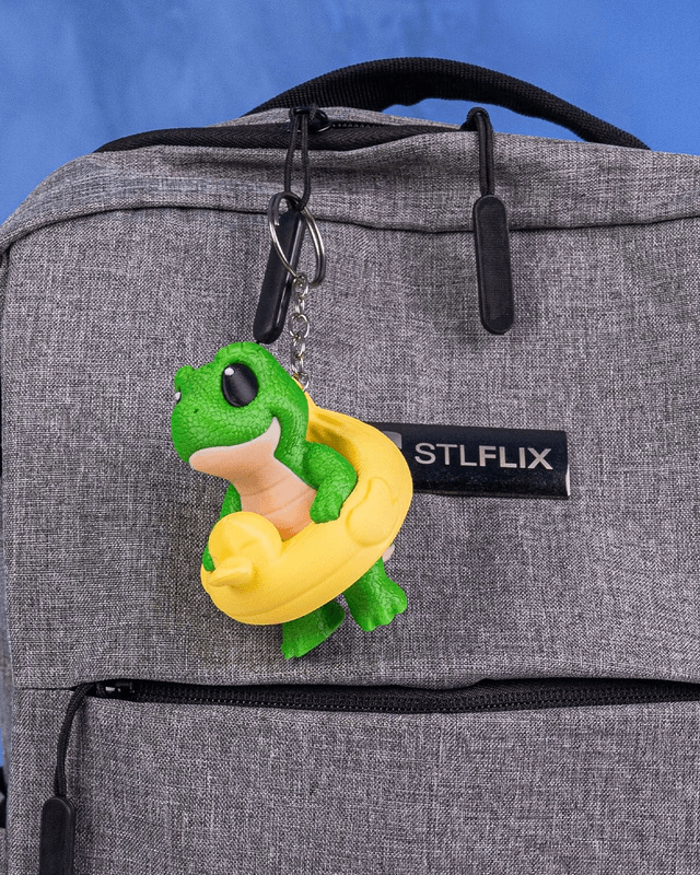 Esprit Alligator