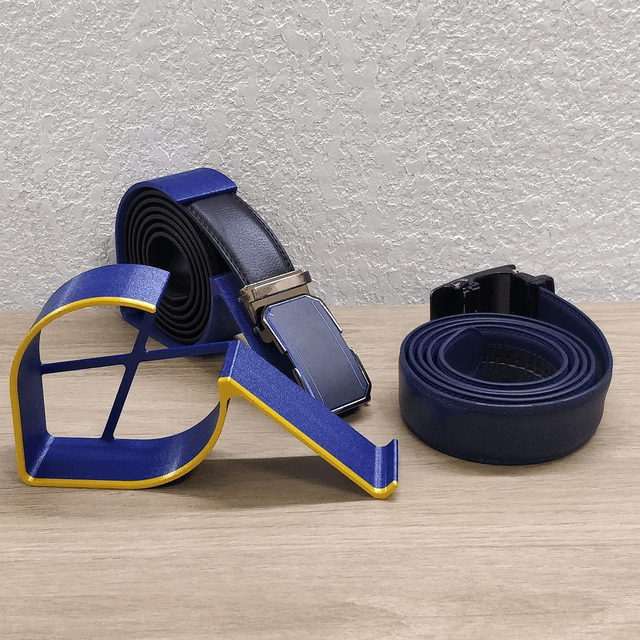 Support de ceinture