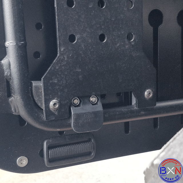 Adaptateur d'angle pour X–Bracket OutbackMotortek
