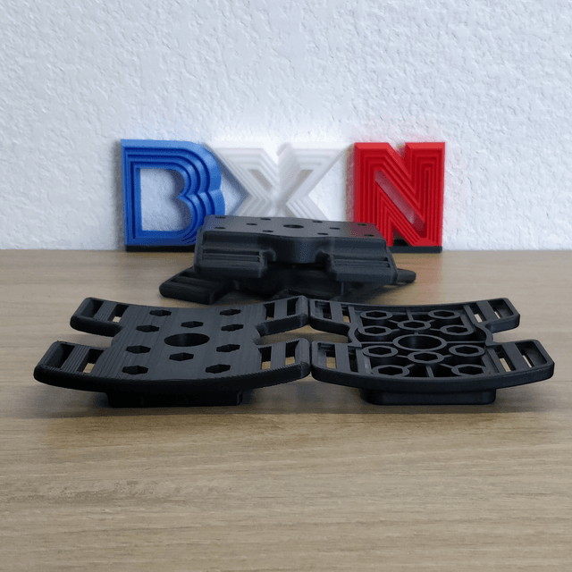 Support Float Tube
