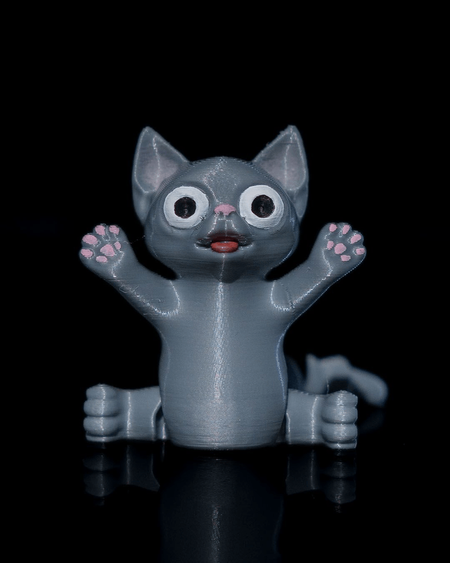 Animaux flexibles : Les petits d'Halloween