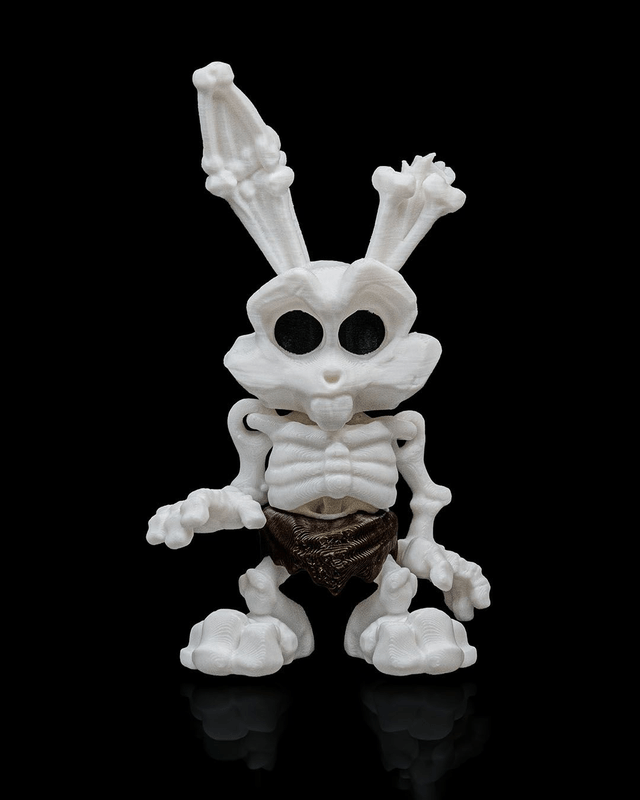 Drôles de lapins