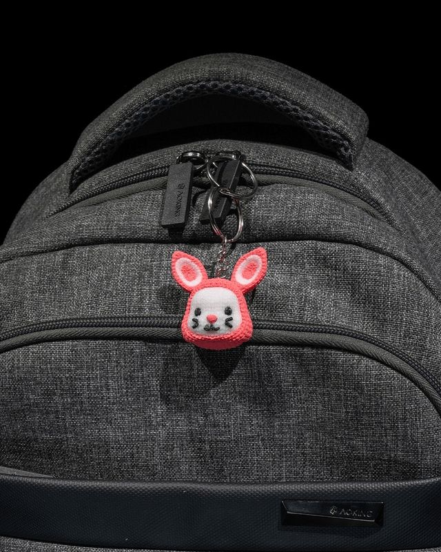 Têtes de lapin