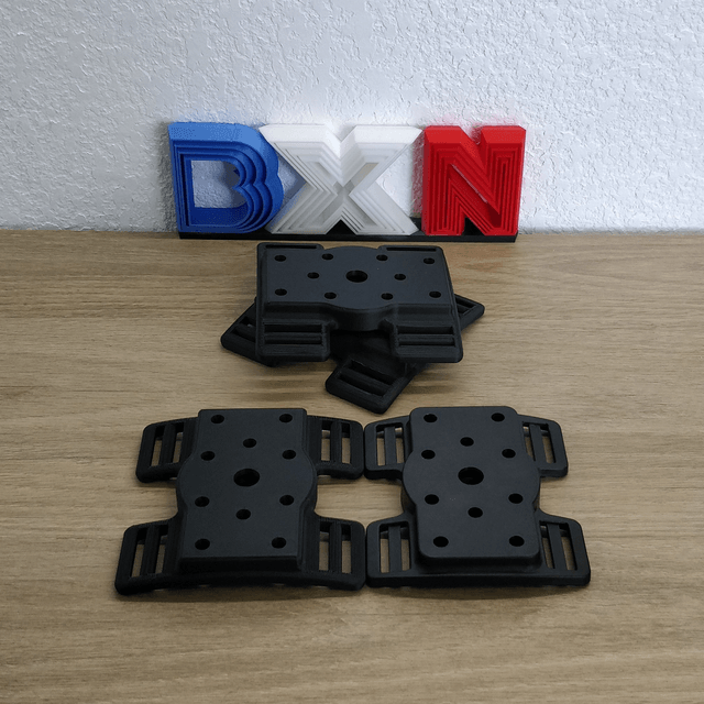 Support Float Tube