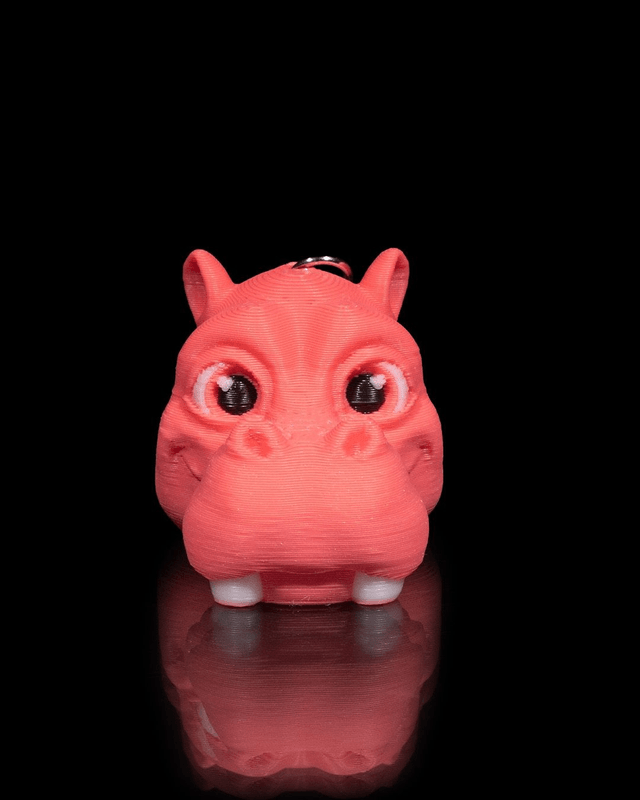 Têtes d'animaux