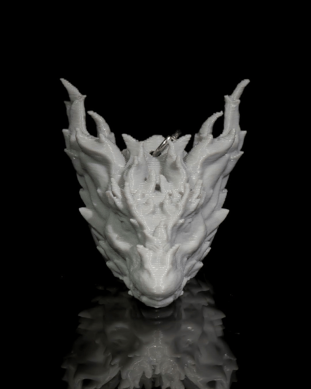 Têtes de dragon (partie 2)