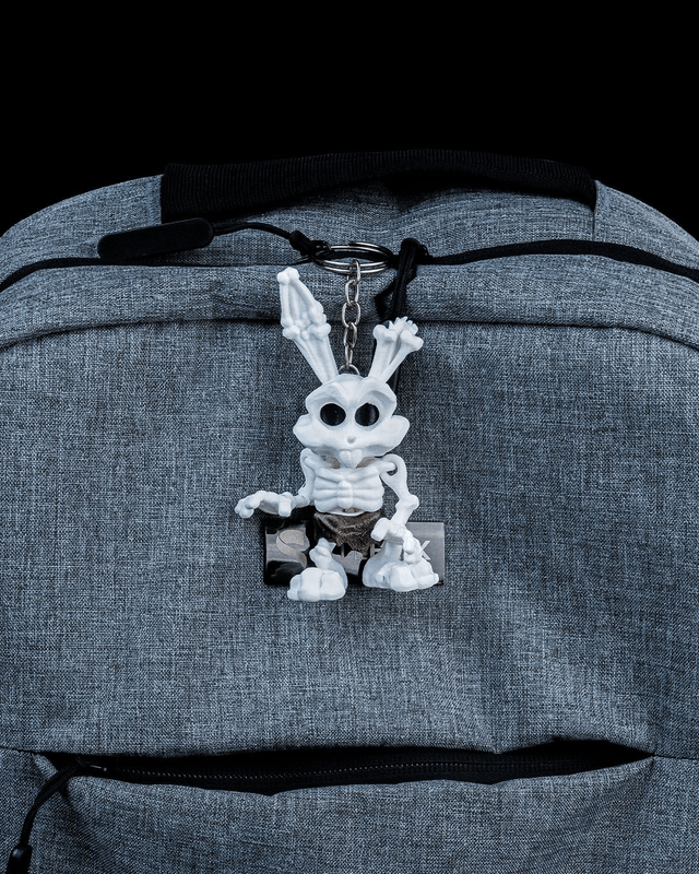 Drôles de lapins