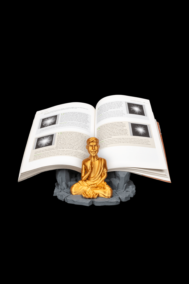 Accessoire de lecture